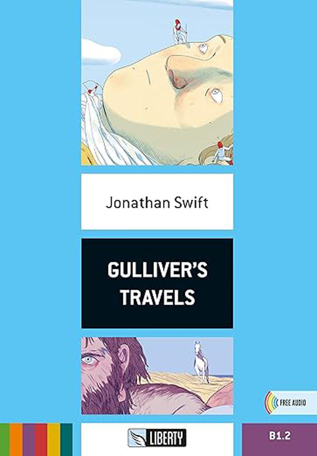 Gulliver's travels