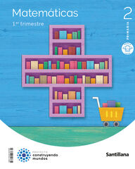 2º Prim Matemáticas M.Lig Cm Ed23 2º Prim Matemáticas M.Lig Cm Ed23