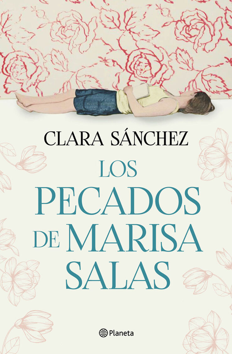 Los pecados de Marisa Salas