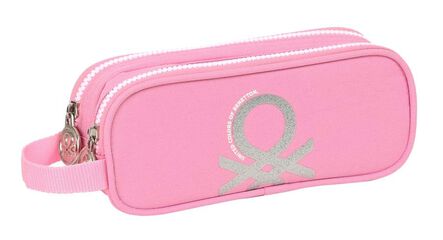 Estoig Benetton Flamingo