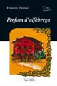Perfum d'alfbrega