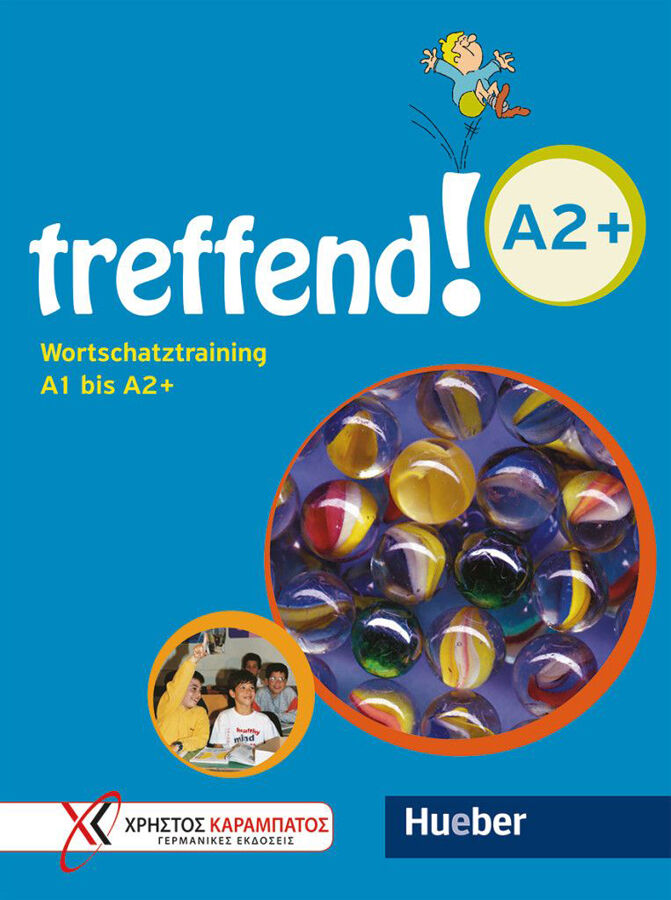 Treffend! A2+ - Wortschatztraining