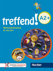 Treffend! A2+ - Wortschatztraining