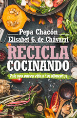 Recicla cocinando
