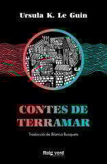 Contes de Terramar Contes de Terramar