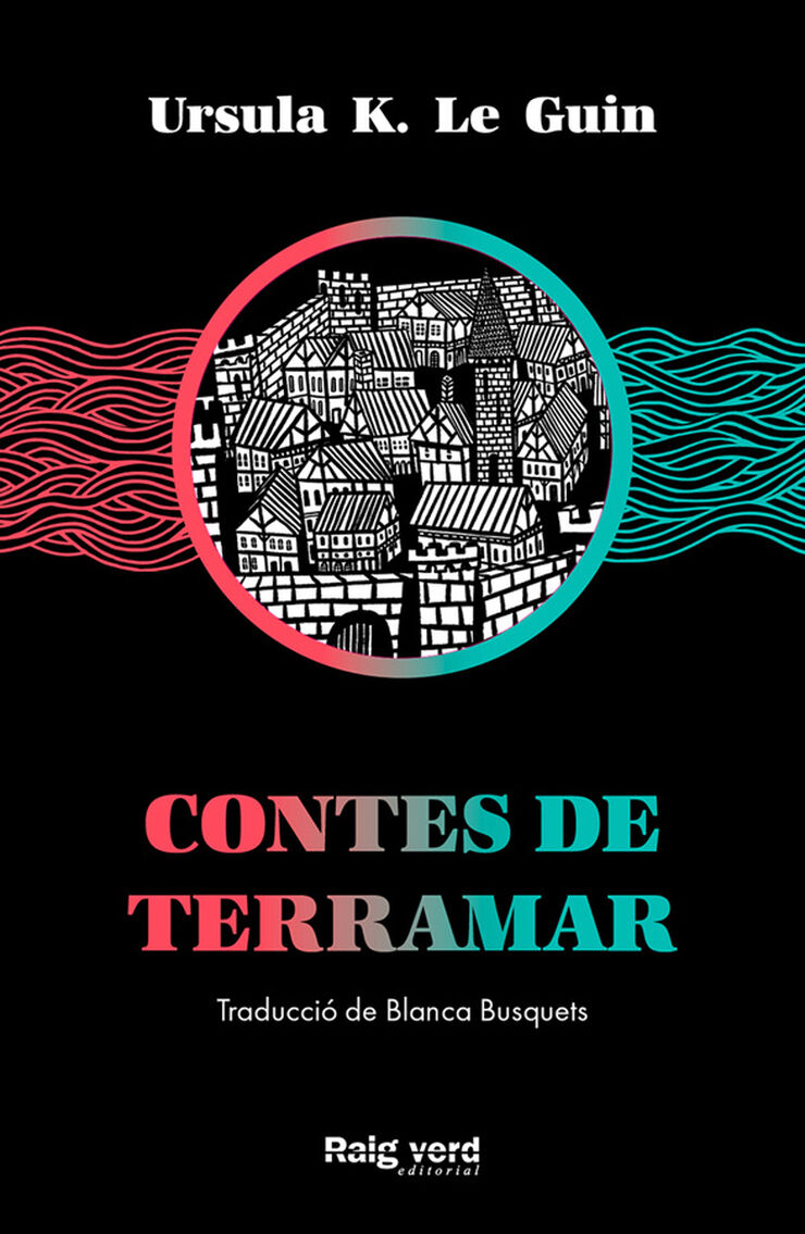 Contes de Terramar