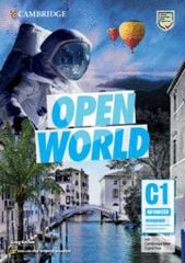Open World Advanced Workbook without Answers with Audio English for Spanish Speakers Open World Advanced Workbook without Answers with Audio English for Spanish Speakers