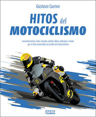 Hitos del motociclismo Hitos del motociclismo