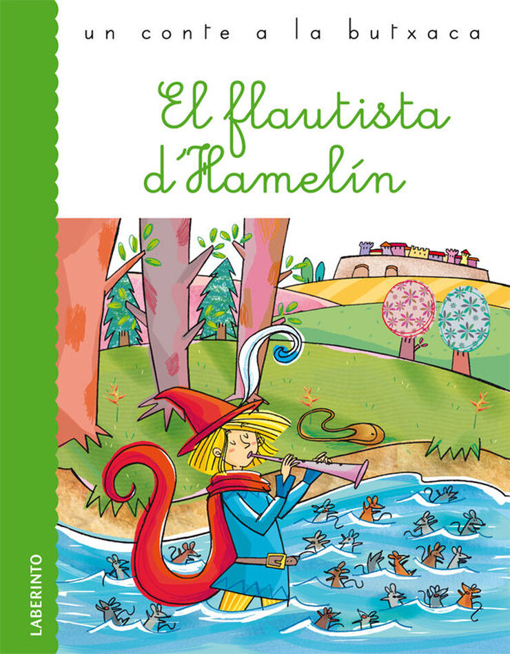 Flautista d'Hamelin, El