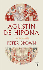 Agustín de Hipona Agustín de Hipona