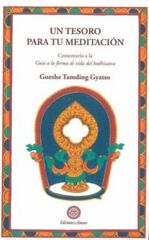 Un Tesoro para tumeditación Un Tesoro para tumeditación