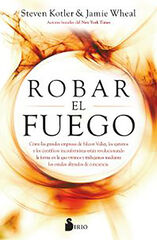 Robar el fuego Robar el fuego