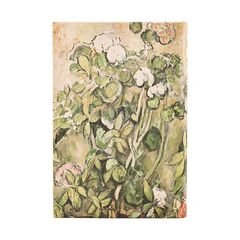 Agenda Paperblanks Cézanne Mini apaïsada setm/vista cas 2026