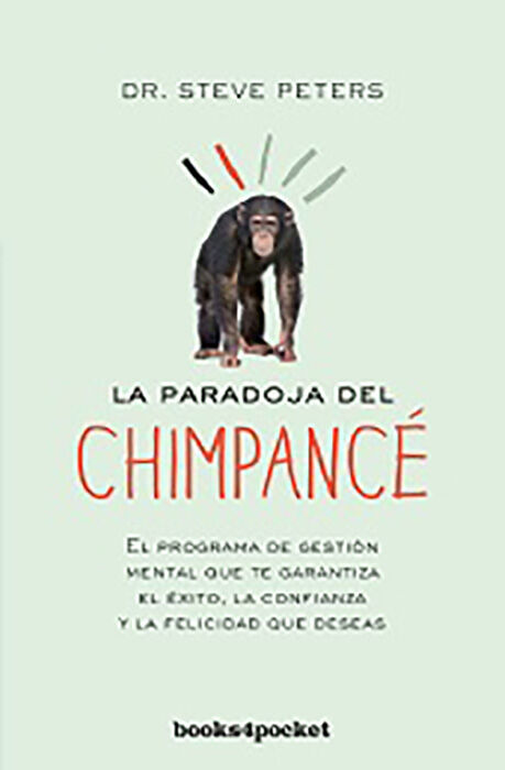 La paradoja del chimpanc&eacute;