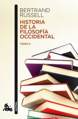 Historia de la filosofía occidental: vol Historia de la filosofía occidental: vol
