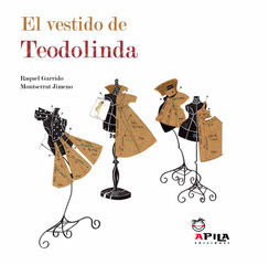 El vestido de Teodolinda