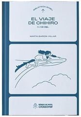 Biblioteca Ghibli: El Viaje de Chihiro