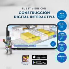 LEGO® Mario Expansión Derribo de los Reznors 71390