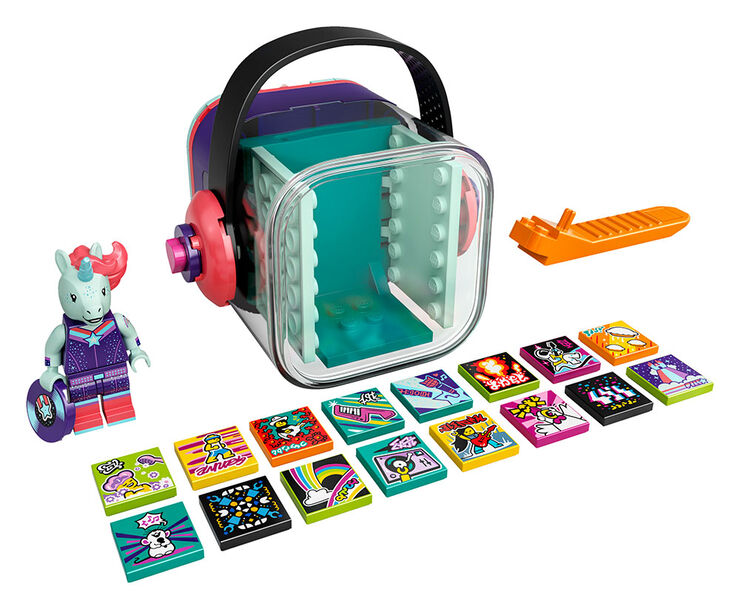 LEGO® Vidiyo Unicornio Dj Beatbox 43106