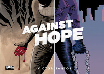 Against Hope Against Hope