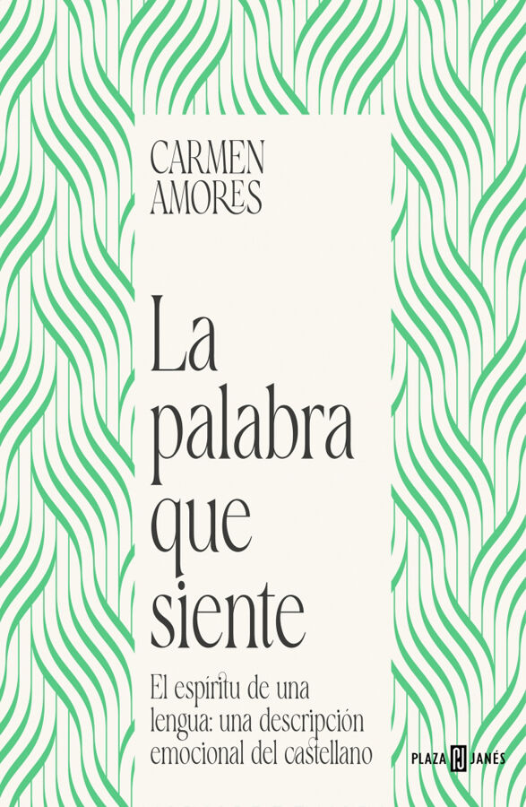 La palabra que siente