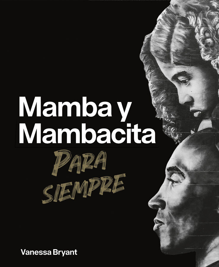 Mamba y Mambacita para siempre