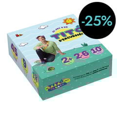 El Joc d'en Titó d'excursió