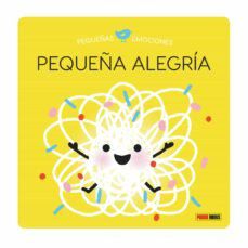 Peque&ntilde;a alegria
