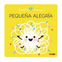 Peque&ntilde;a alegria