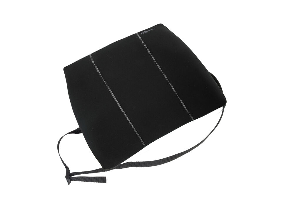 Coj&iacute;n Lumbar Ergon&oacute;mico Fellowes