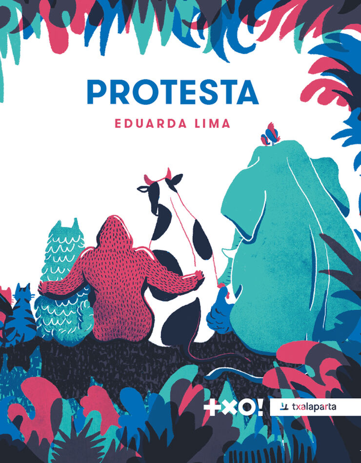 Protesta