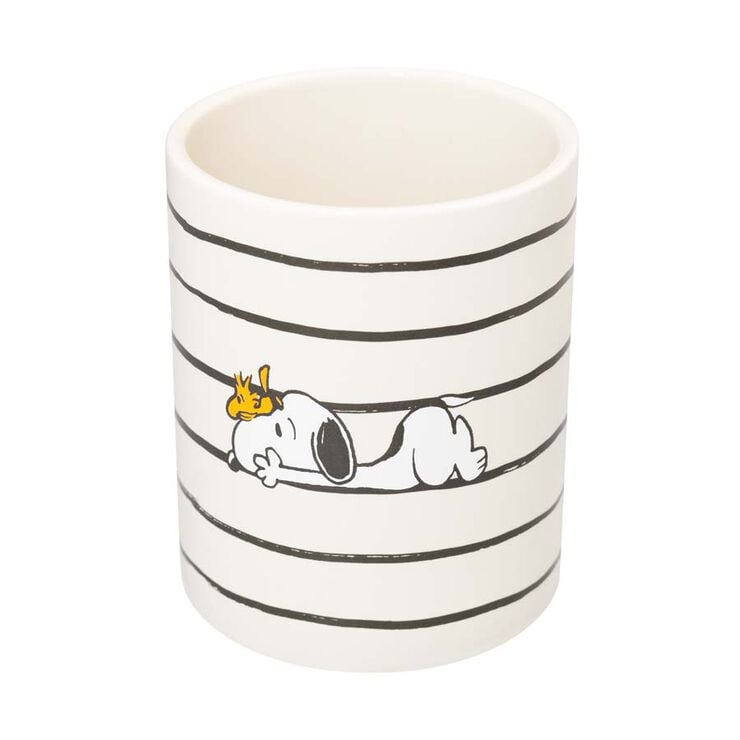 Gobelet ceràmica Snoopy