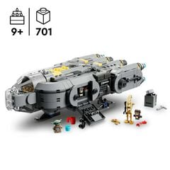 LEGO Star Wars Nau Estellar Anzellan 75445