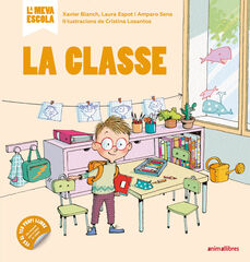 La classe La classe