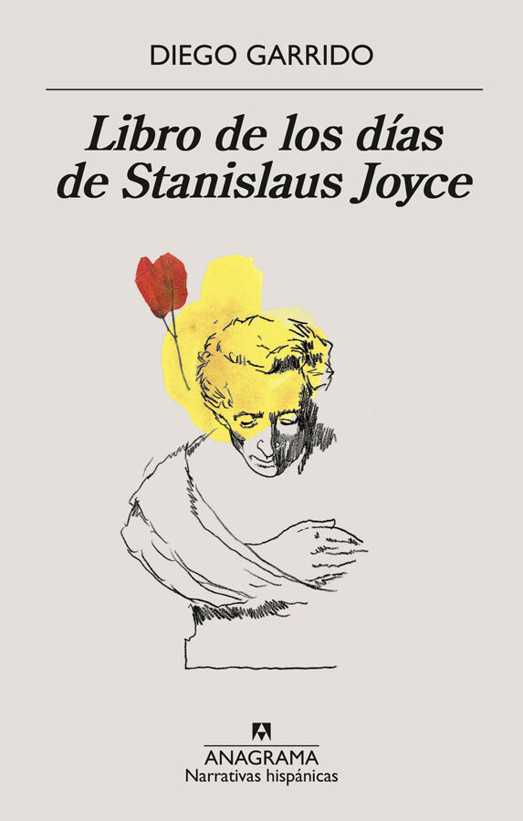 Libro de los d&iacute;as de Stanislaus Joyce