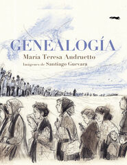 Genealogía Genealogía