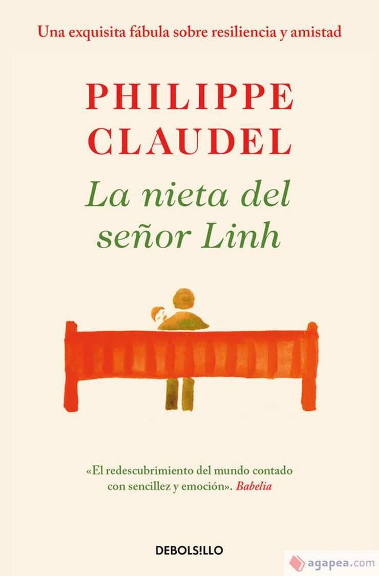 La nieta del señor Linh