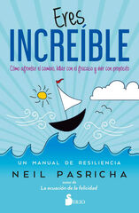 Eres Increíble Eres Increíble