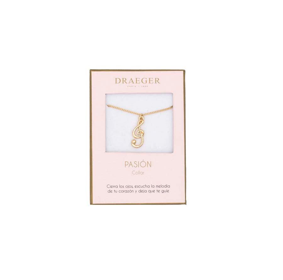 Penjoll Draeger Pasi&oacute;n