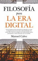 FILOSOFÍA PARA LA ERA DIGITAL FILOSOFÍA PARA LA ERA DIGITAL
