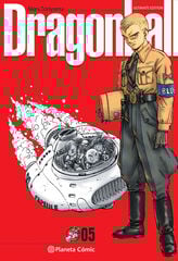 Dragon Ball Ultimate nº 05/34 Dragon Ball Ultimate nº 05/34