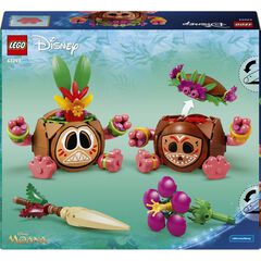 LEGO&reg; Disney Princess Kakamora 43293