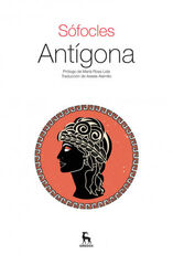 Antígona Antígona