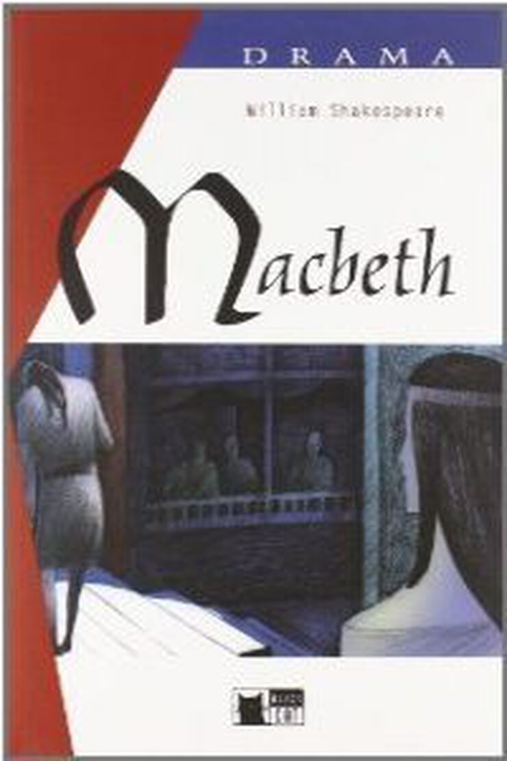 Macbeth Green Apple 2