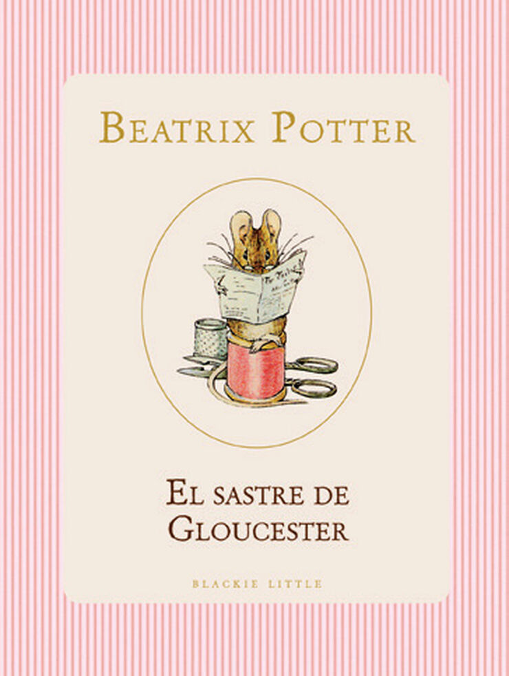 El sastre de Gloucester