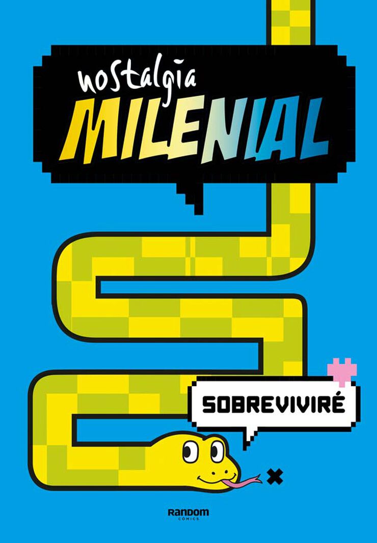 Nostalgia Milenial: Sobreviviré Nostalgia Milenial: Sobreviviré