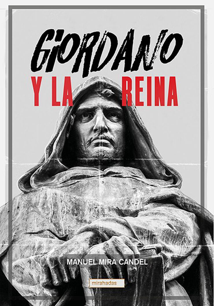 Giordano y la Reina