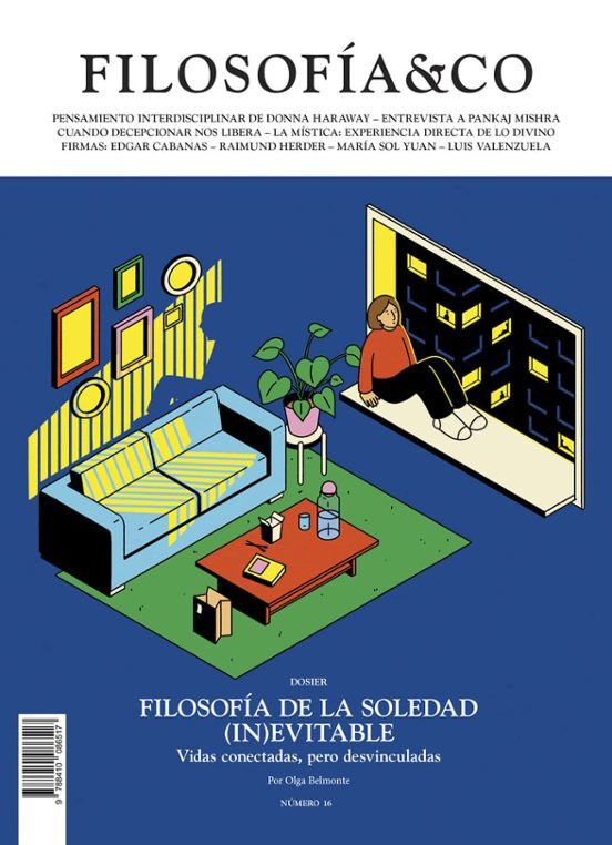 Filosof&iacute;a&Co 16