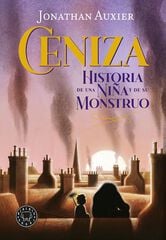 Ceniza Ceniza