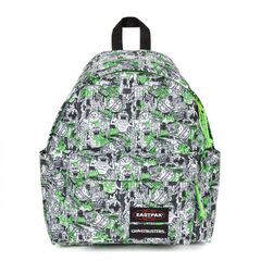 Mochila Eastpak Day Pak'r Ghostbusters Doodle